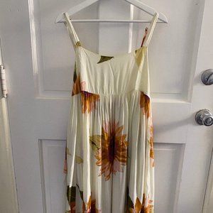 Urban Sun Dress